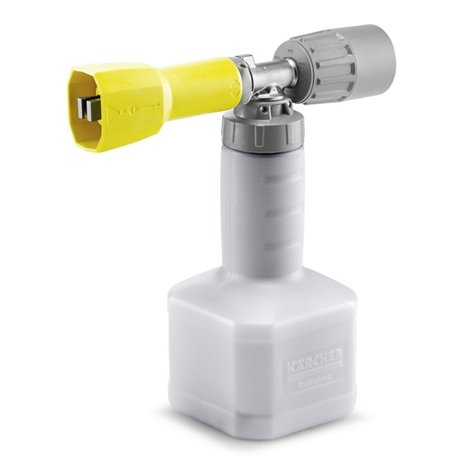 [4.112-065.0] Lanza de espuma con bidón Advanced 3, 900 l/h - 2500 l/h Karcher Ref. 4.112-065.0