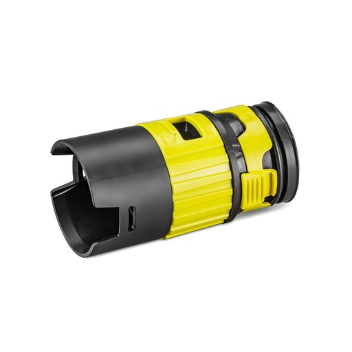 [2.885-889.0] Manguito contra la entrada de aire no deseada para la regulación de la potencia de aspiración, NT, DN 40, clip 2.0 Ref. 2.885-889.0