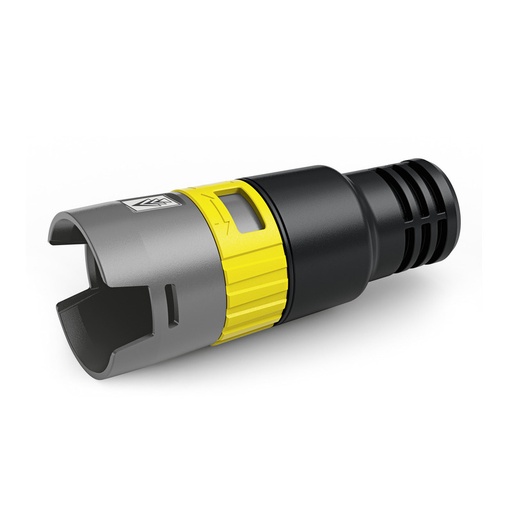 [2.885-890.0] Manguito para herramientas eléctricas, DN 40, clip 2.0 Ref. 2.885-890.0
