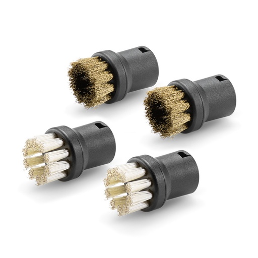 [2.863-335.0] KIT DE CEPILLOS DE ALTO RENDIMIENTO Ref. 2.863-335.0