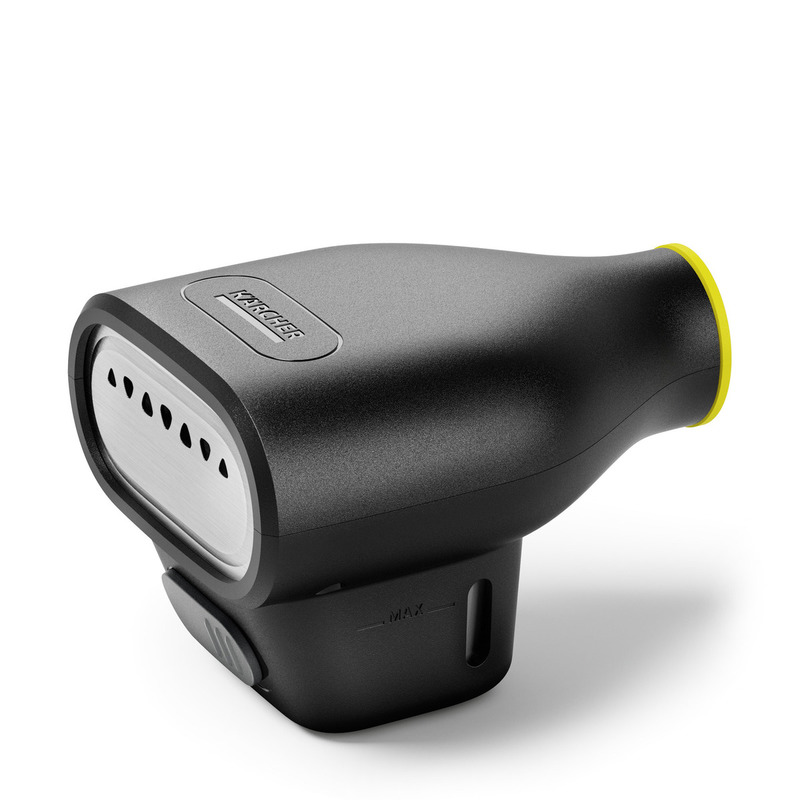 PLANCHA DE VAPOR VERTICAL Ref.  2.863-332.0