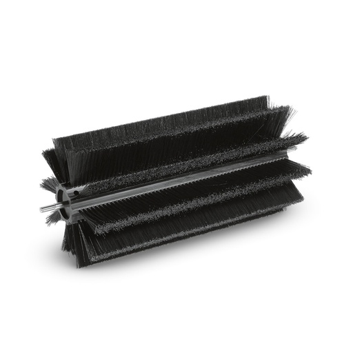 [6.907-023.0] Cepillo cilíndrico principal de barrido antiestático. Ref. 6.907-023.0