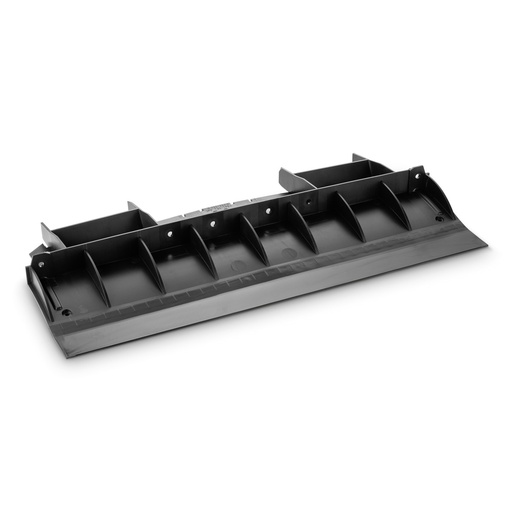 [5.032-334.0] Carenado trasero. Ref. 5.032-334.0