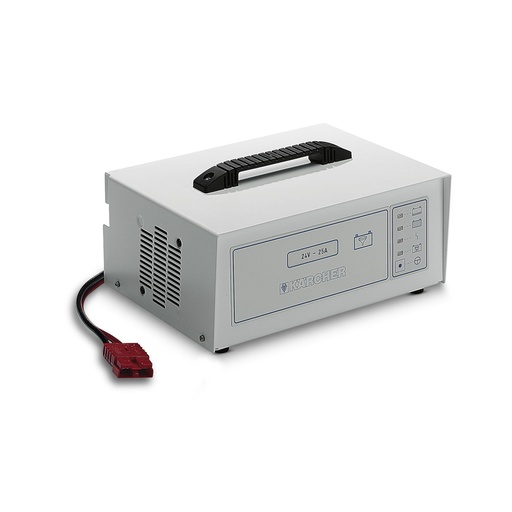 [6.654-068.0] Cargador de baterias 24v. Ref. 6.654-068.0