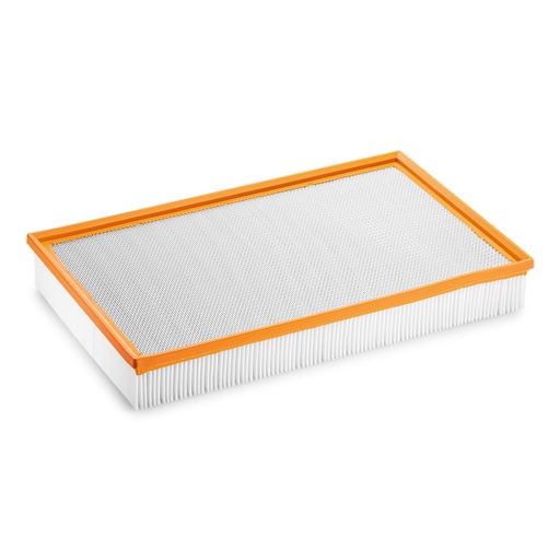 [5.731-585.0] Filtro plegado plano. Ref. 5.731-585.0