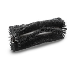 Cepillo cilíndrico de barrido, antiestático. Ref. 4.762-441.0