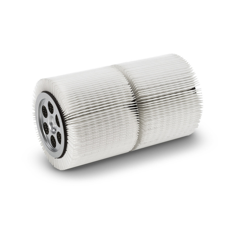 Filtro redondo KM 90/60 Ref.  6.414-576.0