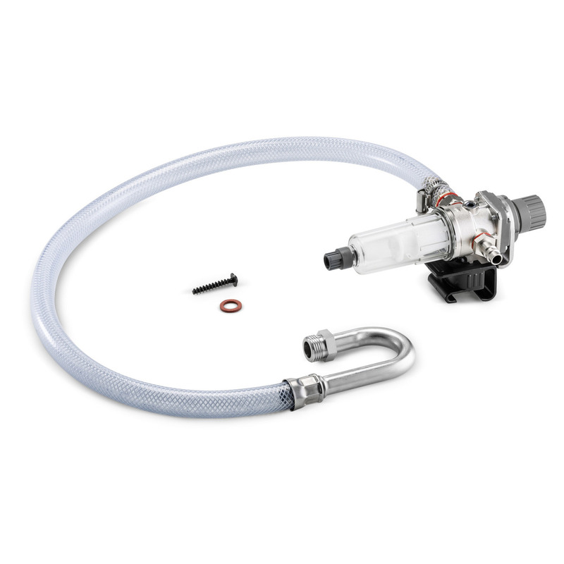 Kit de accesorios Adjust & Filter Ref.  2.644-227.0