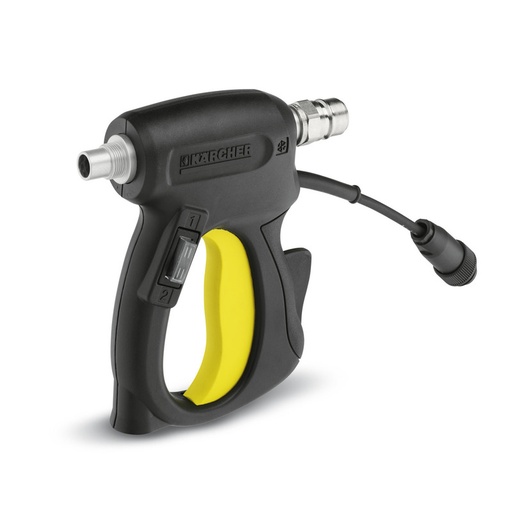 [4.775-836.0] Pistola pulverizadora, XXL, para trabajos exigentes IB 15/120  Ref.  4.775-836.0