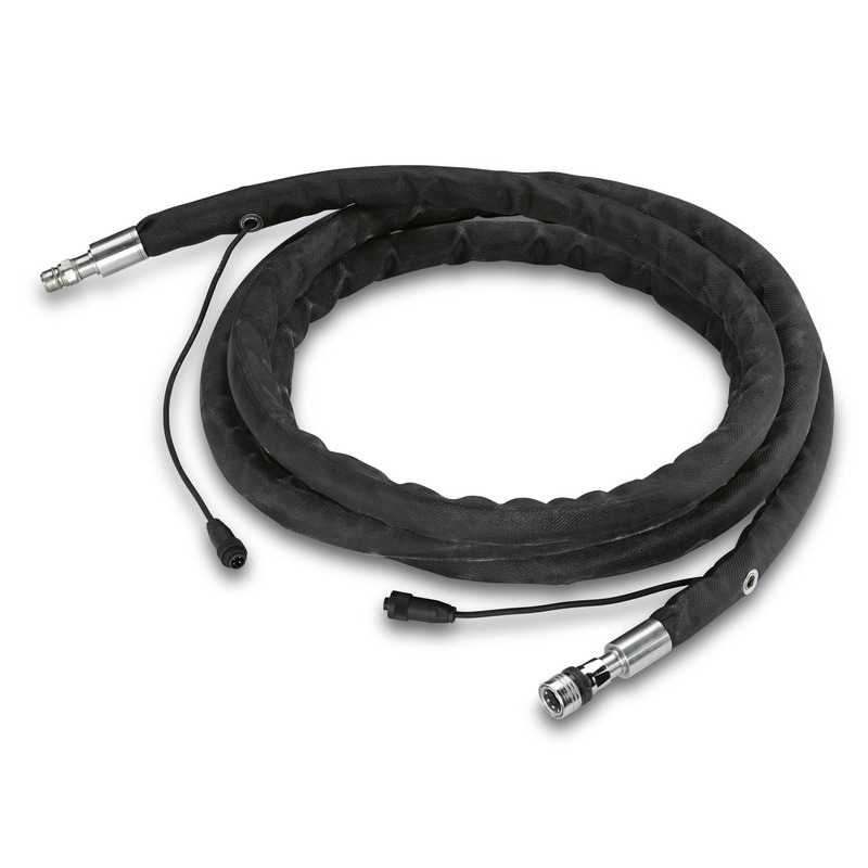 Manguera de alimentación de pellets, 3/4" Ref.  4.013-043.0 