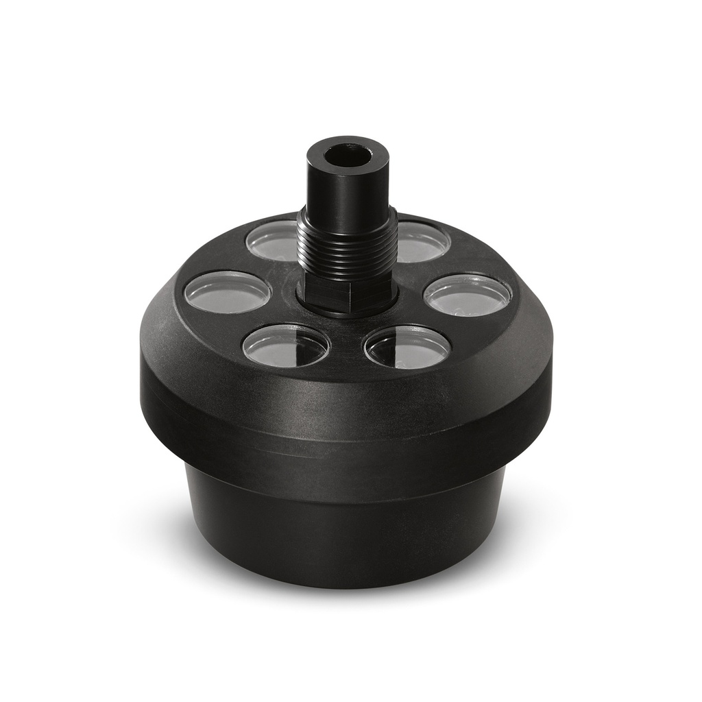 Iluminación de boquilla, IB 15/120 Ref.  2.815-010.0