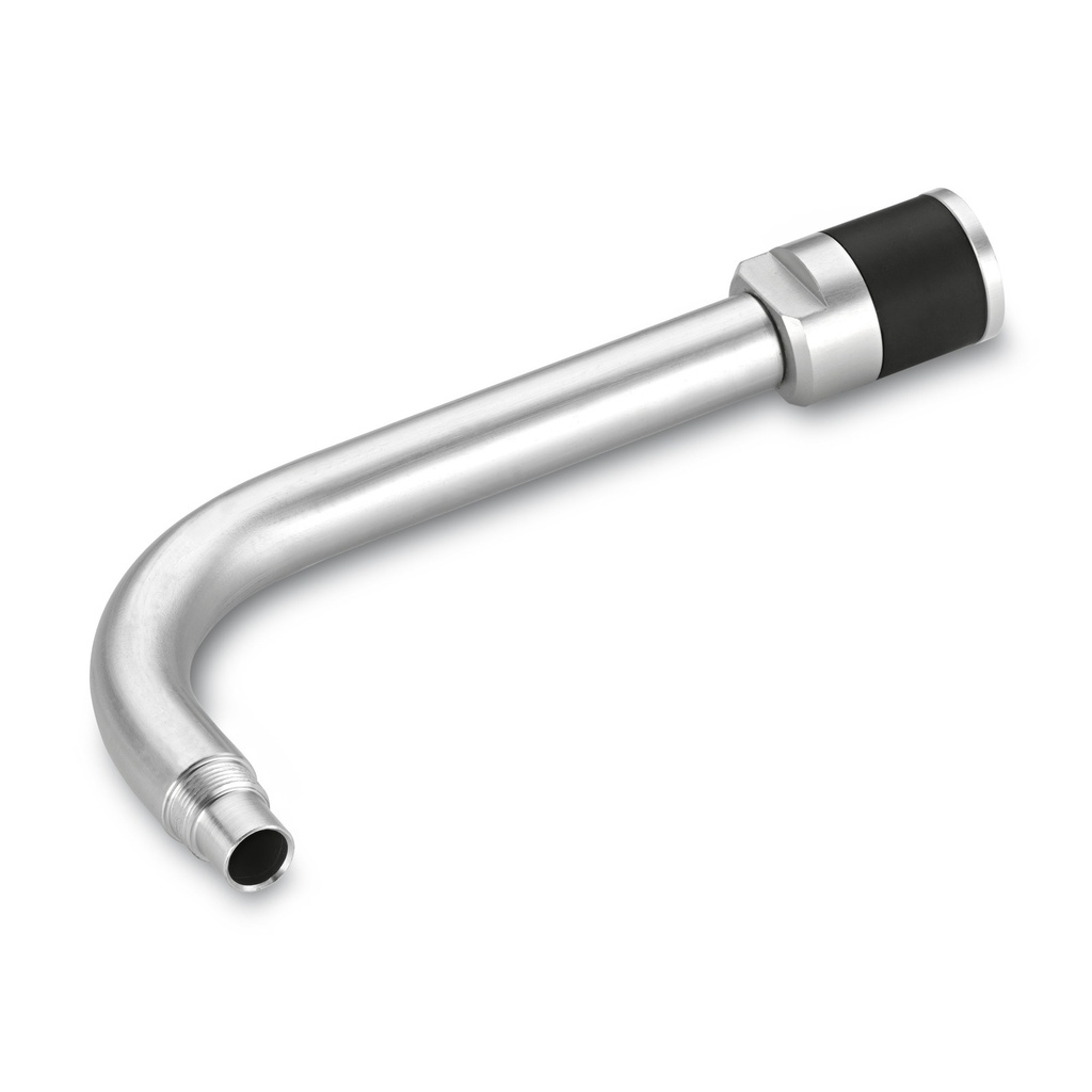 Lanza acodada 90°, XXL Ref.  4.574-035.0