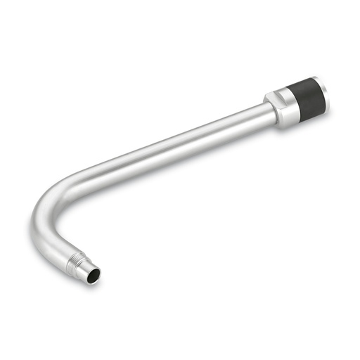 [4.574-036.0] Lanza acodada 105°, XXL Ref.  4.574-036.0