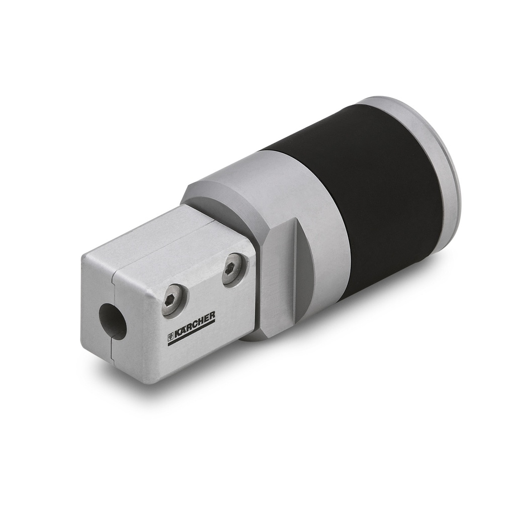 Boquilla redonda, XS, corta Ref. 4.574-039.0 