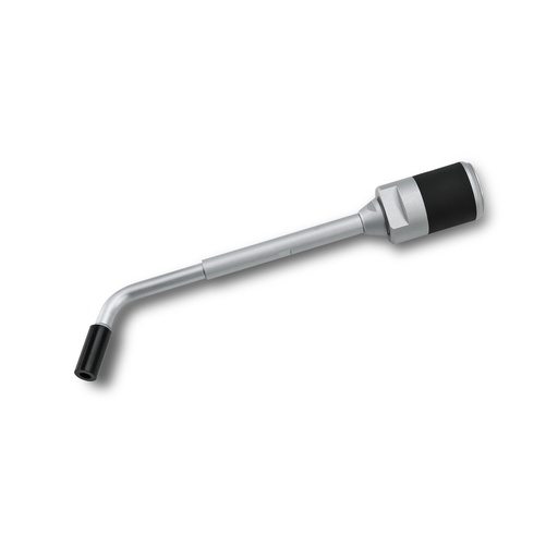 [4.574-044.0] Miniboquilla angular, 60º, XS Ref. 4.574-044.0