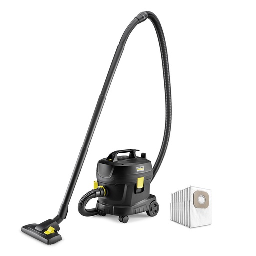 [1.527-214.0] Aspirador en seco T 11/1 Classic Aniversario Ref.  1.527-214.0