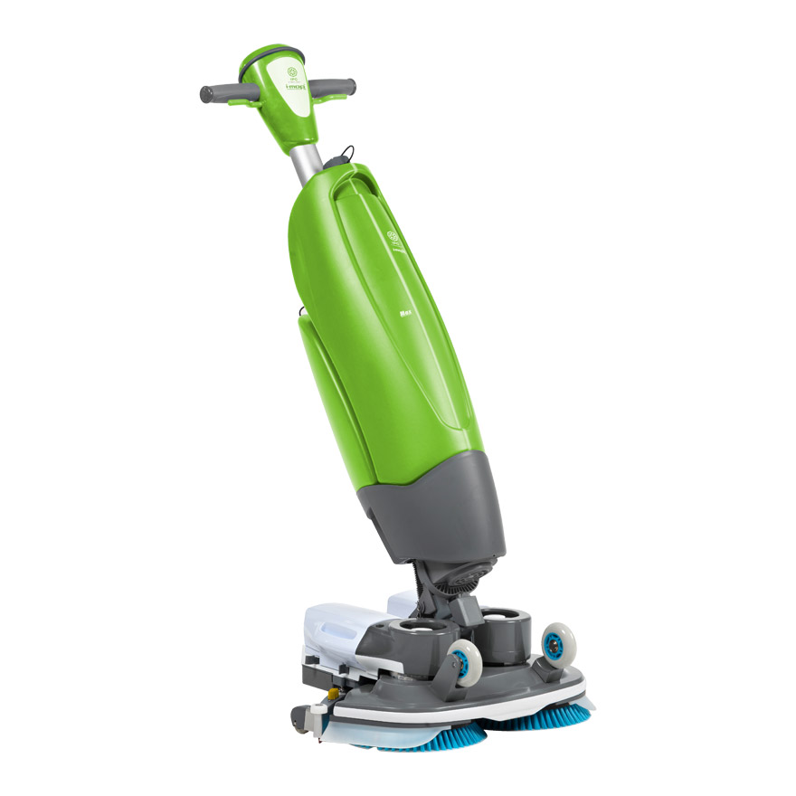 I-MOP® XL PLUS Fregadora