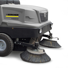 [2.852-811.0] Juego de montaje sistema pulverizador ce Ref. 2.852-811.0 