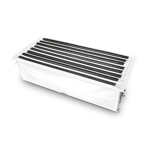 [6.981-063.0] Filtro de bolsillo blanco KM 105/180 R B Ref. 6.981-063.0