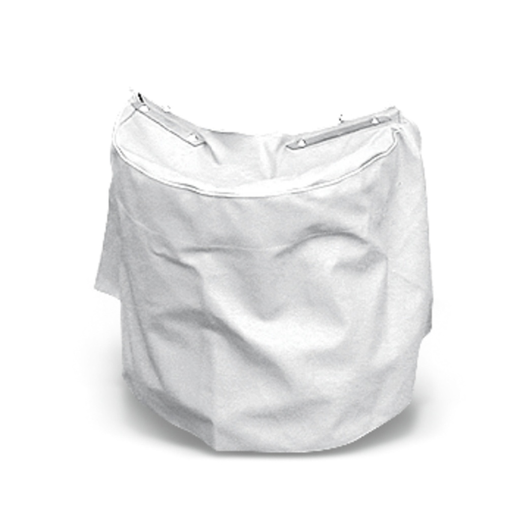 Cubierta para los cepillos laterales Ref. 2.851-286.0