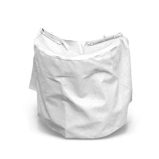 [2.851-286.0] Cubierta para los cepillos laterales Ref. 2.851-286.0