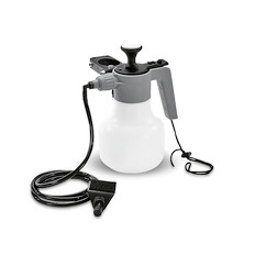 Juego de montaje bote pulverizador completo Ref. 2.644-239.0