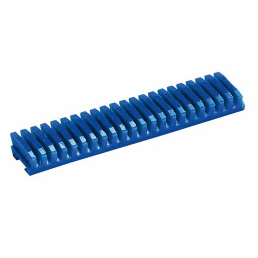 [6.369-914.0] Peines delanteros, azules Ref. 6.369-914.0