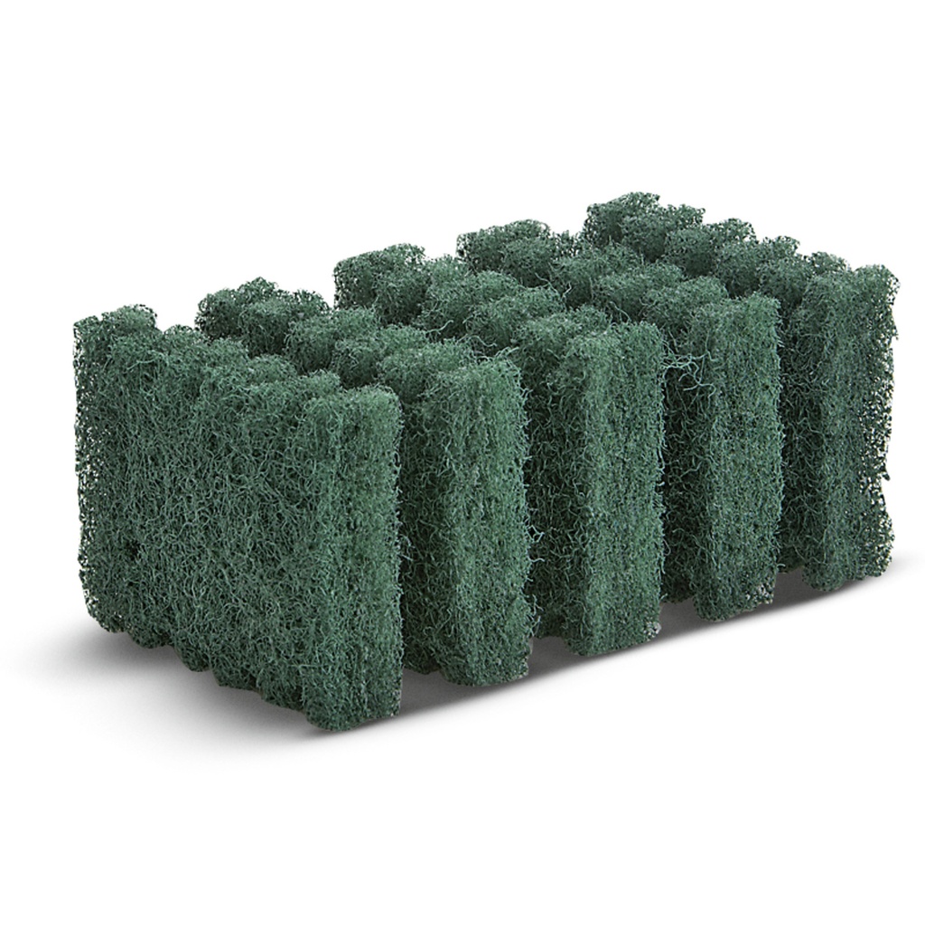 Esponjas manuales Ref. 6.369-513.0 