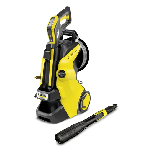 [1.324-732.0] Hidrolimpiadora K 5 Premium Smart Control Flex Ref. 1.324-732.0