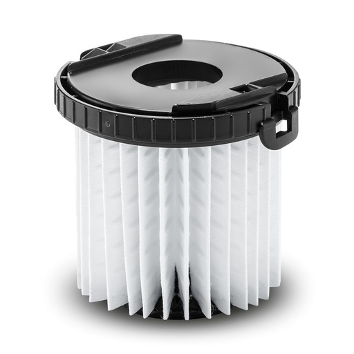 [2.863-239.0] Filtro De Larga Duración Karcher para VC5 Ref.   2.863-239.0
