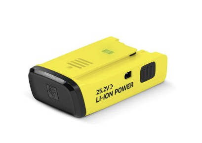 Batería Embalado Vc 25.2/25 (Eve) Tek Ge Para Vc 6 Ref. 2.863-088.0