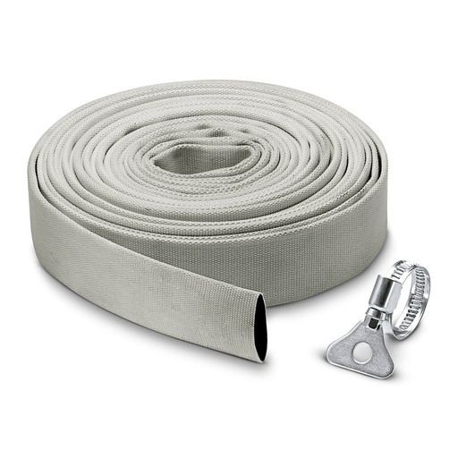 [2.997-100.0] Manguera De Evacuación Karcher 10M. Ref. 2.997-100.0