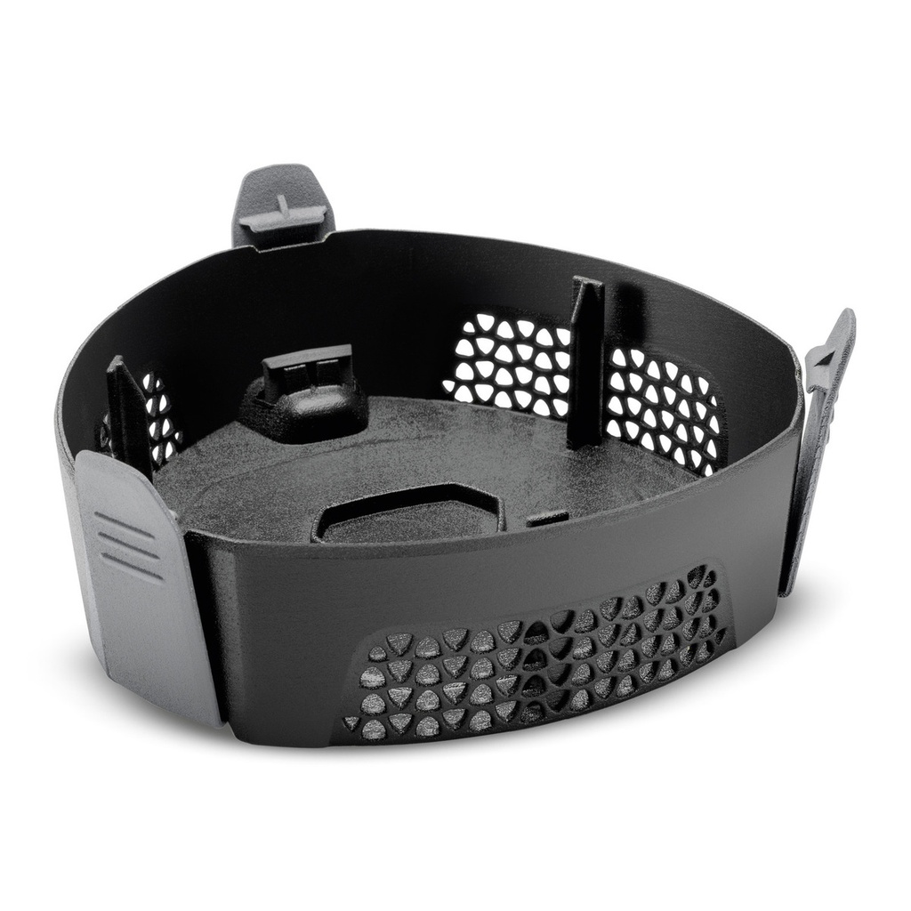 Filtro Previo Para Bombas Sumergibles Karcher, Pequeño. Ref. 2.997-201.0