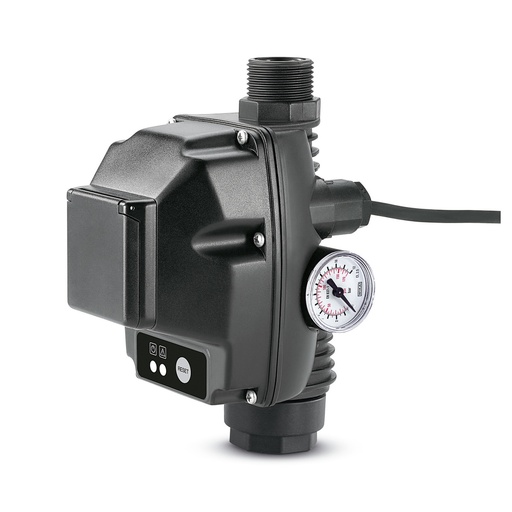 [6.997-357.0] Presostato Electrónico Karcher Con Seguro Contra Funcionamiento En Seco. Ref. 6.997-357.0