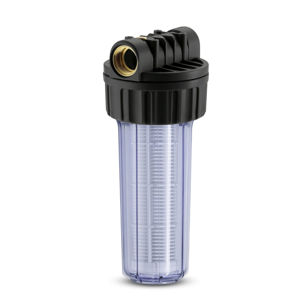 Filtro Previo De Bomba Grande. Ref. 2.997-210.0