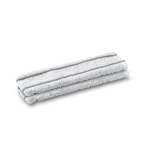 [2.633-100.0] Paños De Microfibras Karcher. Ref. 2.633-100.0
