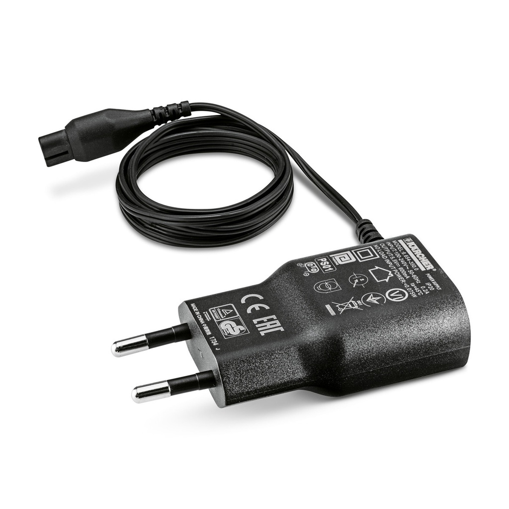Fuente De Alimentación Ue Karcher. Ref. 2.633-107.0