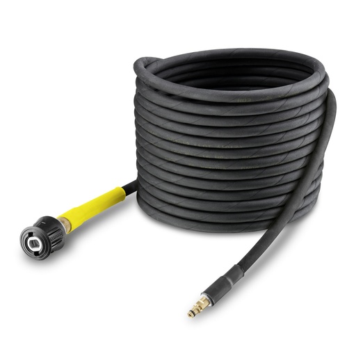 [2.641-708.0] Manguera De Prolongación Karcher Xh 10 Qr Quick Connect De Goma. Ref. 2.641-708.0