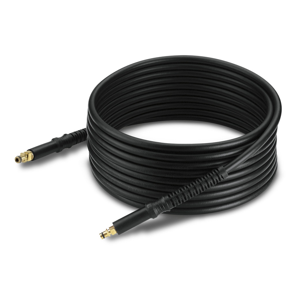 Manguera De Alta Presión Karcher H 9 Q Quick Connect para k2/k7. Ref. 2.641-721.0