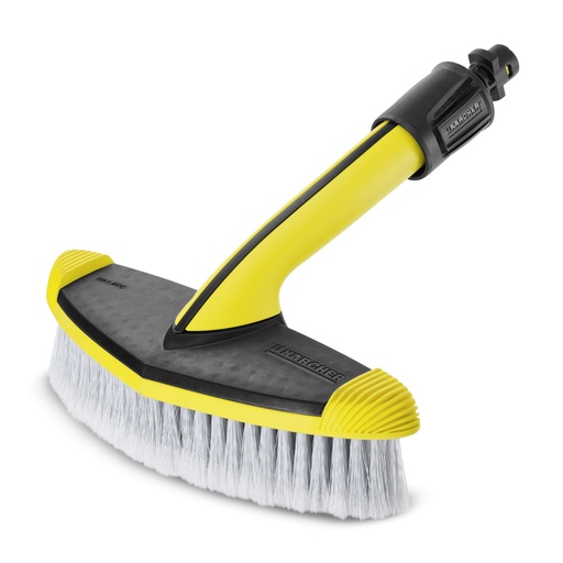 [2.643-233.0] Wb 60 Cepillo Blando De Lavado Karcher. Ref. 2.643-233.0