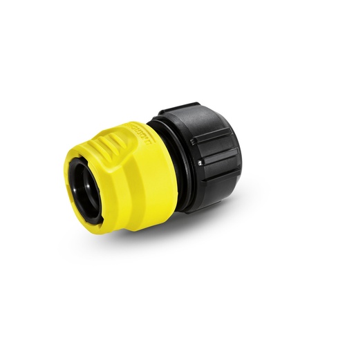 [2.645-192.0] Conector Universal Karcher C/Aquastop.   2.645-192.0