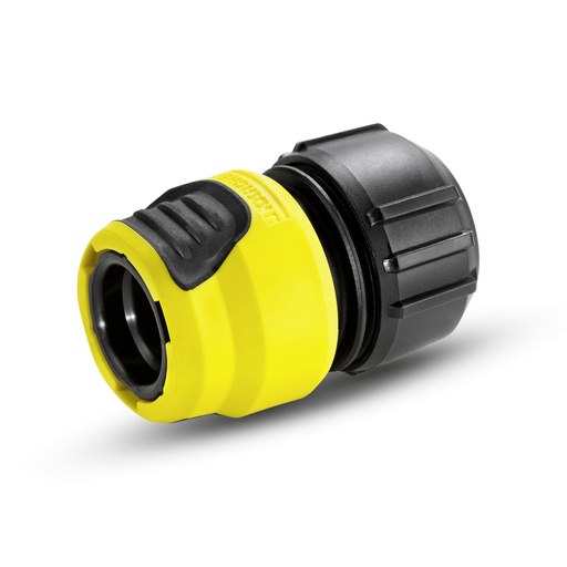[2.645-194.0] Conector Universal Karcher Plus C/Aquastop.   2.645-194.0