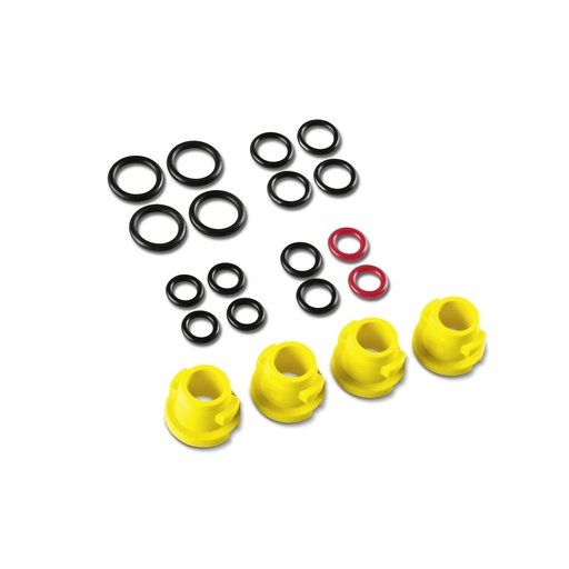 [2.640-729.0] Kit De Juntas Tóricas Ref. 2.640-729.0