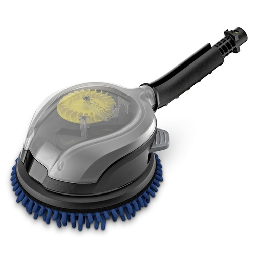 [2.644-129.0] Cepillo Para Coches Y Bicicletas Wb 120 De Karcher para K2/K7. Ref. 2.644-129.0