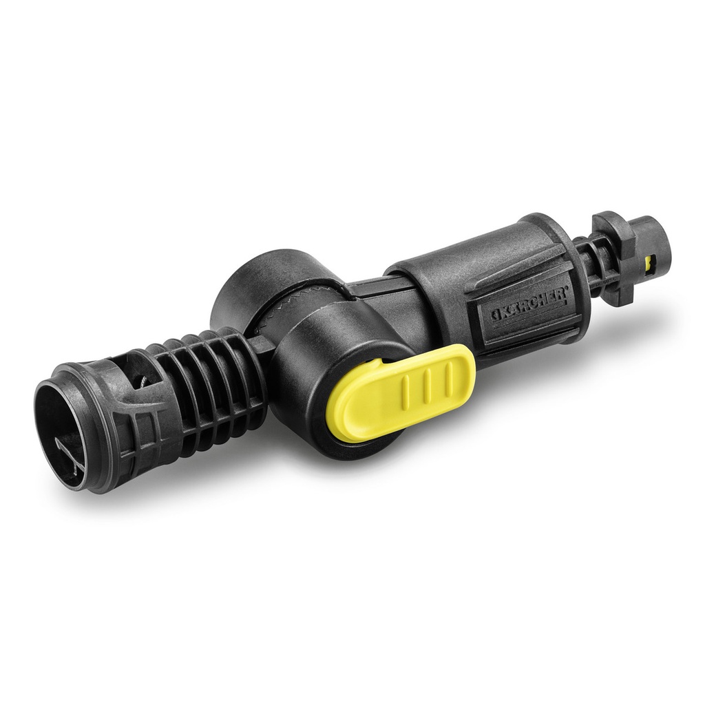 Articulación Variable Para Limpiadoras De Alta Presion Karcher. Ref. 2.640-733.0