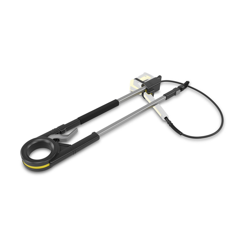 Lanza Pulverizadora Telescópica Karcher Tla 4 de k2/k7. Ref. 2.644-190.0