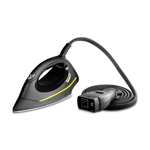 [2.863-310.0] Plancha De Vapor A Presión Karcher Easyfinish. Ref. 2.863-310.0