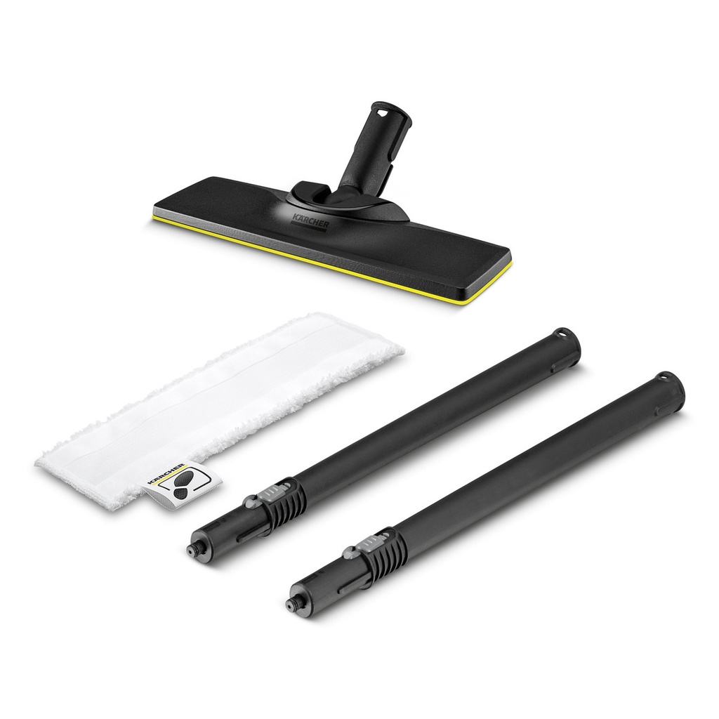Kit De Limpieza De Suelos Karcher Easyfix Para Sc 1. Ref. 2.863-268.0