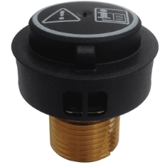 Cierre De Mantenimiento Completo Recambio Karcher. Ref. 4.480-760.0