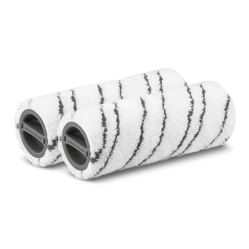 [2.055-007.0] Kit De Rodillos Universal Gris Karcher. Ref. 2.055-007.0